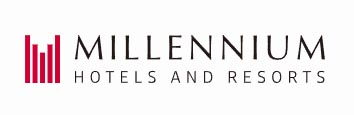 New World Millennium Hong Kong Hotel Logo